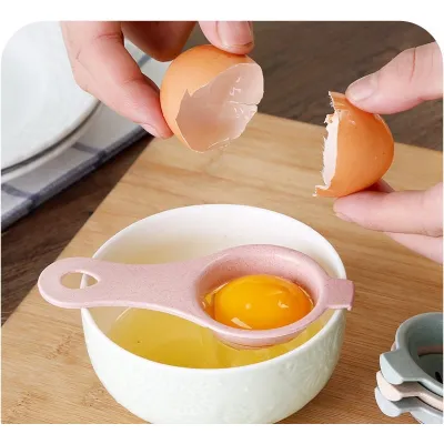 dụng cụ tách lòng đỏ trứng gà lúa mạch dụng cụ tách lòng đỏ trứng gà lúa mạch