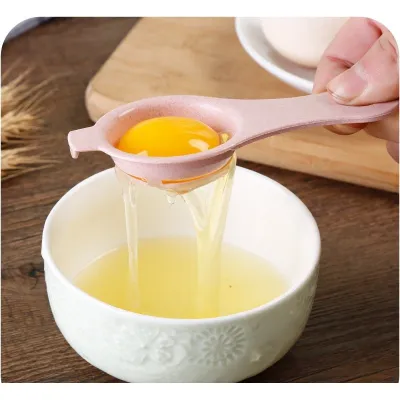 dụng cụ tách lòng đỏ trứng gà lúa mạch dụng cụ tách lòng đỏ trứng gà lúa mạch