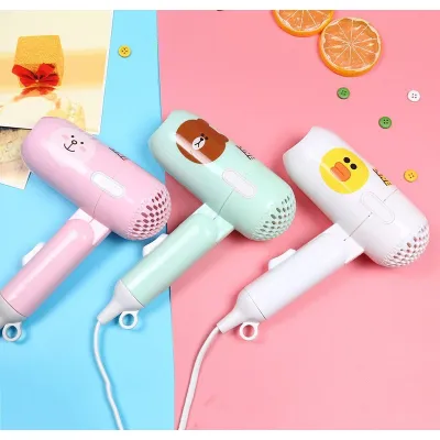 dụng cụ tạo kiểu tóc | máy sấy tóc mini hình thú dụng cụ tạo kiểu tóc | máy sấy tóc mini hình thú