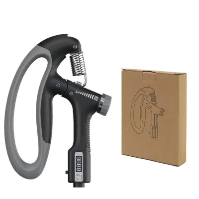 dụng cụ tập cơ tay chữ a 10kg đến 100kg có đếm số điện tử dụng cụ tập cơ tay chữ a 10kg đến 100kg có đếm số điện tử