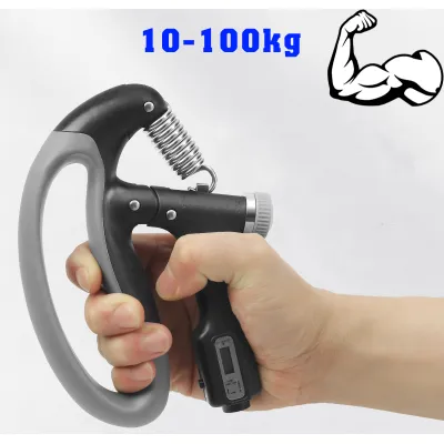 dụng cụ tập cơ tay chữ a 10kg đến 100kg có đếm số điện tử dụng cụ tập cơ tay chữ a 10kg đến 100kg có đếm số điện tử