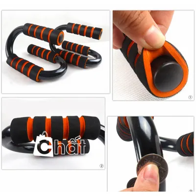 dụng cụ tập hít đất chống đẩy thép carbon 3 chiều dụng cụ tập hít đất chống đẩy thép carbon 3 chiều