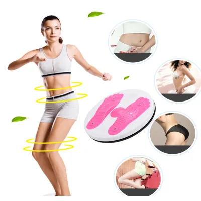 dụng cụ tập thể dục xoay eo hỗ trợ massage chân xoay 360 độ dụng cụ tập thể dục xoay eo hỗ trợ massage chân xoay 360 độ