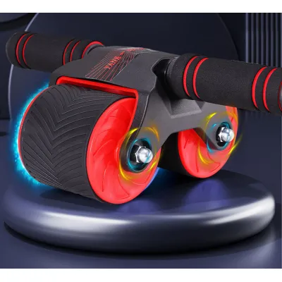 dụng cụ thể hình | con lăn bánh xe tập cơ bụng tại nhà có đàn hồi dụng cụ thể hình | con lăn bánh xe tập cơ bụng tại nhà có đàn hồi