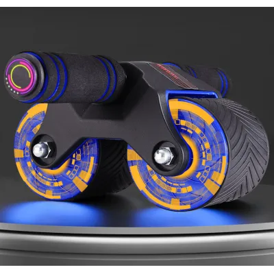 dụng cụ thể hình | con lăn bánh xe tập cơ bụng tại nhà có đàn hồi dụng cụ thể hình | con lăn bánh xe tập cơ bụng tại nhà có đàn hồi