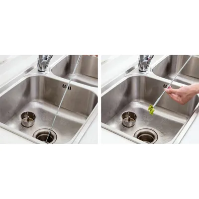 dụng cụ thông cống