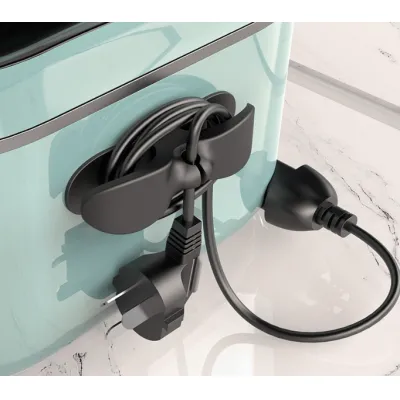 Dụng Cụ Treo Dây Điện, Dây Cáp Dán Tường Tiện Dụng Dụng Cụ Treo Dây Điện, Dây Cáp Dán Tường Tiện Dụng