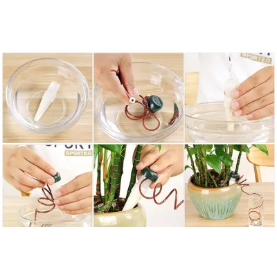 dụng cụ tưới cây nhỏ giọt dụng cụ tưới cây nhỏ giọt