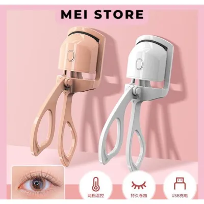 dụng cụ uốn mi - máy uốn mi điện dụng cụ uốn mi - máy uốn mi điện