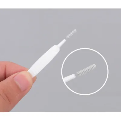 dụng cụ vệ sinh tai nghe - dụng cụ vệ sinh vòi hoa sen