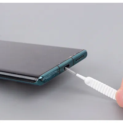 dụng cụ vệ sinh tai nghe - dụng cụ vệ sinh vòi hoa sen