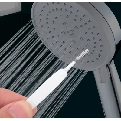 dụng cụ vệ sinh tai nghe - dụng cụ vệ sinh vòi hoa sen