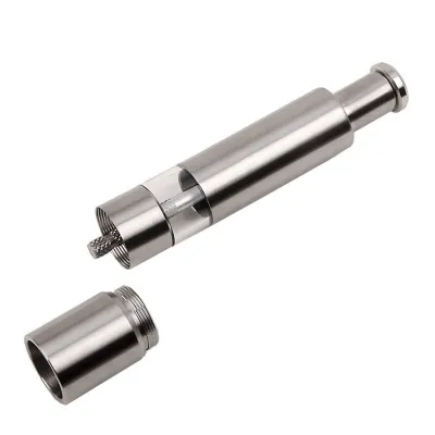 dụng cụ xay tiêu cầm tay - đồ xay tiêu inox dụng cụ xay tiêu cầm tay - đồ xay tiêu inox