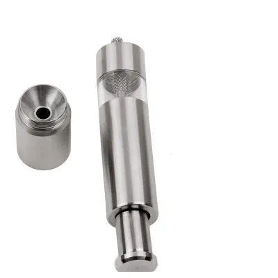 dụng cụ xay tiêu cầm tay - đồ xay tiêu inox dụng cụ xay tiêu cầm tay - đồ xay tiêu inox