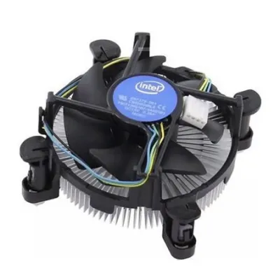 Fan Tản Nhiệt Cpu 9100 (Socket 775, 1155, 1150, 1151, 1200) 52 Cánh Tản Nhiệt Mạnh Fan Tản Nhiệt Cpu 9100 (Socket 775, 1155, 1150, 1151, 1200) 52 Cánh Tản Nhiệt Mạnh