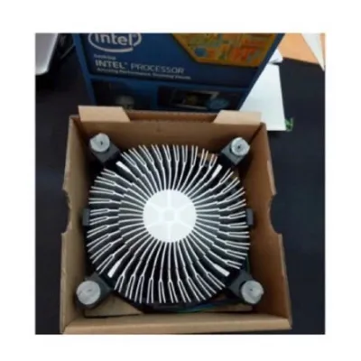 Fan Tản Nhiệt Cpu 9100 (Socket 775, 1155, 1150, 1151, 1200) 52 Cánh Tản Nhiệt Mạnh Fan Tản Nhiệt Cpu 9100 (Socket 775, 1155, 1150, 1151, 1200) 52 Cánh Tản Nhiệt Mạnh