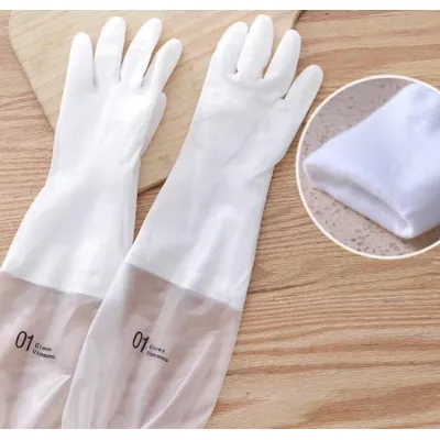 găng tay cao su rửa bát - găng tay cao su chống dầu găng tay cao su rửa bát - găng tay cao su chống dầu