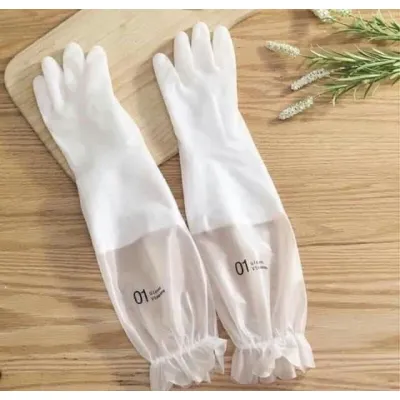 găng tay cao su rửa bát - găng tay cao su chống dầu găng tay cao su rửa bát - găng tay cao su chống dầu