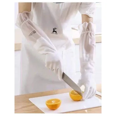 găng tay cao su rửa bát - găng tay cao su chống dầu găng tay cao su rửa bát - găng tay cao su chống dầu