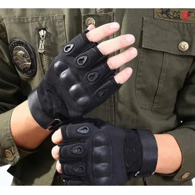 găng tay hở ngón găng tay hở ngón