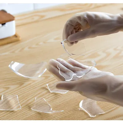 găng tay rửa bát siêu bền - găng tay chống hóa chất găng tay rửa bát siêu bền - găng tay chống hóa chất