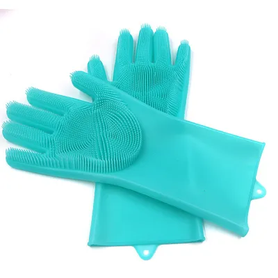 găng tay silicon găng tay silicon