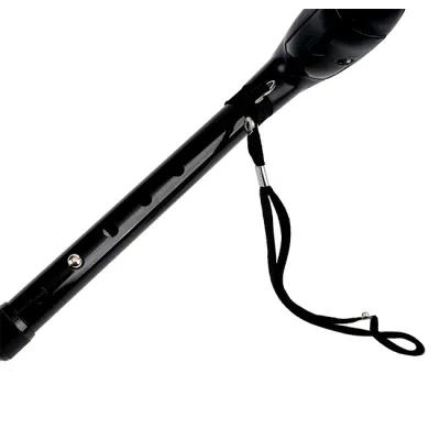 gậy gấp gọn trusty cane chống trượt có đèn pin gậy gấp gọn trusty cane chống trượt có đèn pin