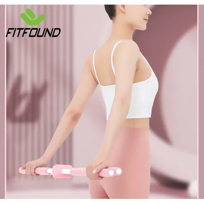 gậy tập yoga - gậy tập gym chống gù lưng gậy tập yoga - gậy tập gym chống gù lưng
