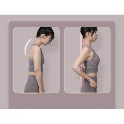 gậy tập yoga - gậy tập gym chống gù lưng gậy tập yoga - gậy tập gym chống gù lưng