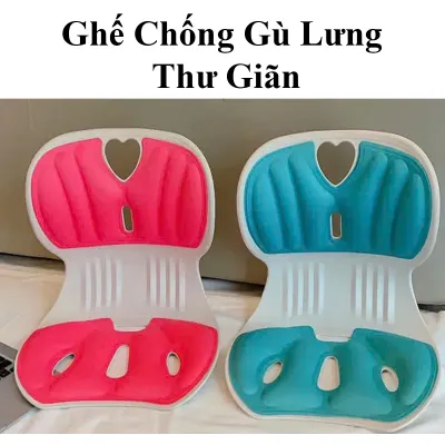 Ghế Điều Chỉnh Tư Thế Chống Gù Lưng Thư Giãn Ghế Điều Chỉnh Tư Thế Chống Gù Lưng Thư Giãn