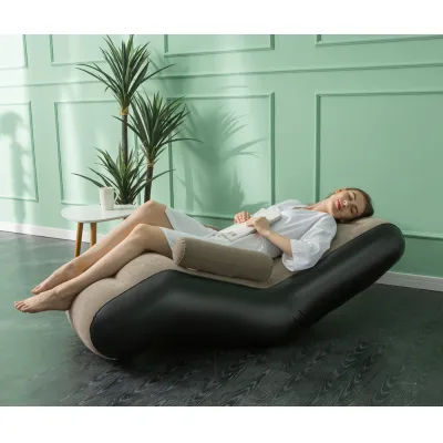 Ghế Hơi Tựa Lưng, Ghế Hơi Sofa Bọc Nhung Có Tay Vịn, Mềm Mịn, Chất Lượng Cao Ghế Hơi Tựa Lưng, Ghế Hơi Sofa Bọc Nhung Có Tay Vịn, Mềm Mịn, Chất Lượng Cao