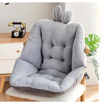 ghế lười tai thỏ đệm bông tựa lưng tiện lợi ghế lười tai thỏ đệm bông tựa lưng tiện lợi