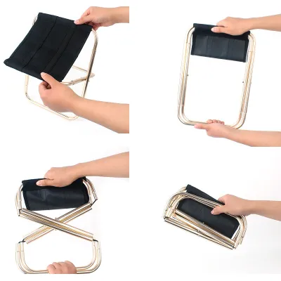 ghế xếp du lịch siêu gọn nhẹ - ghế xếp du lịch