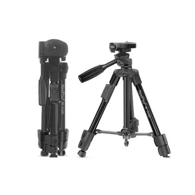 giá đỡ 3 chân neepho tripod np-3160s kèm remote tiện dụng giá đỡ 3 chân neepho tripod np-3160s kèm remote tiện dụng