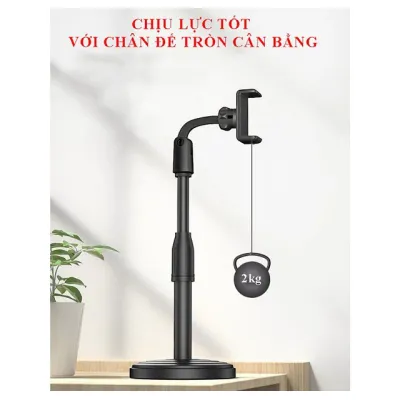 giá đỡ điện thoại để bàn