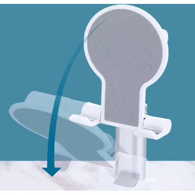 giá đỡ điện thoại gấp gọn - giá đỡ điện thoại mini gấp gọn