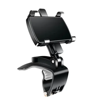 giá đỡ điện thoại trên ô tô kẹp taplo xoay 360 độ car phone holder giá đỡ điện thoại trên ô tô kẹp taplo xoay 360 độ car phone holder