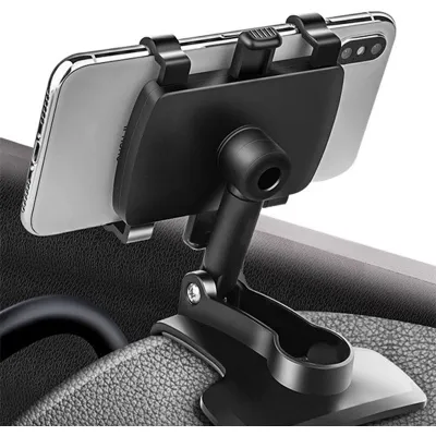 giá đỡ điện thoại trên ô tô kẹp taplo xoay 360 độ car phone holder giá đỡ điện thoại trên ô tô kẹp taplo xoay 360 độ car phone holder