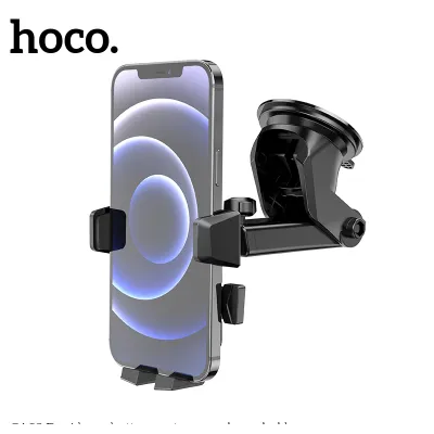 giá đỡ điện thoại trên xe hơi hoco ca83 đế hít chắc chắn xoay 360 độ giá đỡ điện thoại trên xe hơi hoco ca83 đế hít chắc chắn xoay 360 độ