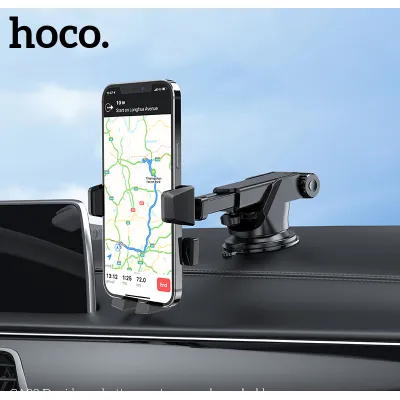 giá đỡ điện thoại trên xe hơi hoco ca83 đế hít chắc chắn xoay 360 độ giá đỡ điện thoại trên xe hơi hoco ca83 đế hít chắc chắn xoay 360 độ