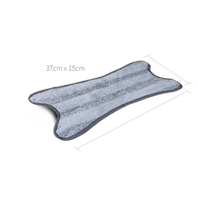 gia dụng | bông lau nhà hình chữ x 37x15cm dùng cho cây làu nhà chữ x gia dụng | bông lau nhà hình chữ x 37x15cm dùng cho cây làu nhà chữ x