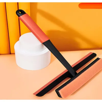 gia dụng | cây vệ sinh lau gạt kính cán dài 34cm tiện dụng gia dụng | cây vệ sinh lau gạt kính cán dài 34cm tiện dụng