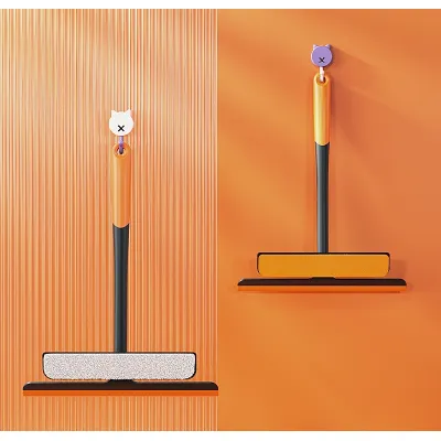 gia dụng | cây vệ sinh lau gạt kính cán dài 34cm tiện dụng gia dụng | cây vệ sinh lau gạt kính cán dài 34cm tiện dụng