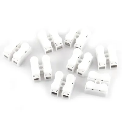 gia dụng | combo 10 cầu nối dây điện ch2 gia dụng | combo 10 cầu nối dây điện ch2