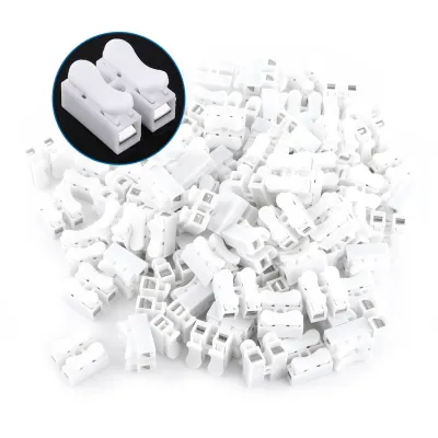 gia dụng | combo 10 cầu nối dây điện ch2 gia dụng | combo 10 cầu nối dây điện ch2