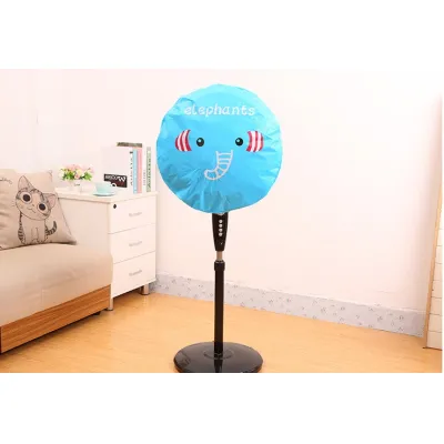 gia dụng | màn bọc máy quạt hình thú an toàn cho bé loại lớn 50cm gia dụng | màn bọc máy quạt hình thú an toàn cho bé loại lớn 50cm