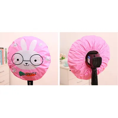 gia dụng | màn bọc máy quạt hình thú an toàn cho bé loại lớn 50cm gia dụng | màn bọc máy quạt hình thú an toàn cho bé loại lớn 50cm