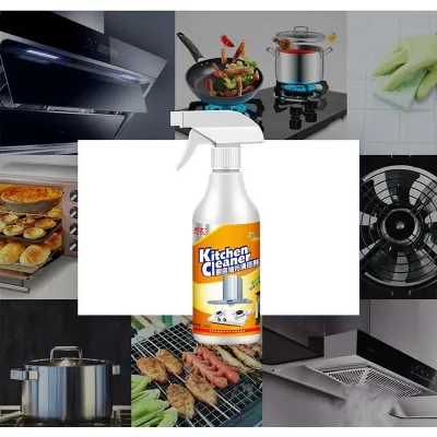 gia dụng nhà bếp | chai xịt kitchen cleaner mỏ vịt vệ sinh nhà bếp 500ml gia dụng nhà bếp | chai xịt kitchen cleaner mỏ vịt vệ sinh nhà bếp 500ml
