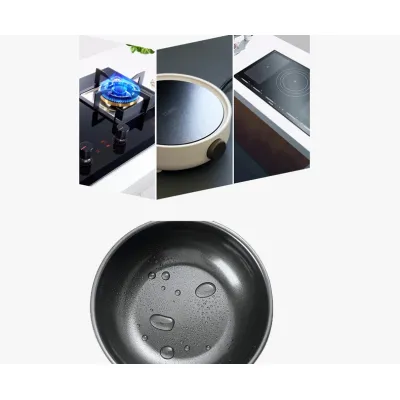 gia dụng nhà bếp | chảo chiên rán j50 chống dính đế dày size 18x18cm gia dụng nhà bếp | chảo chiên rán j50 chống dính đế dày size 18x18cm
