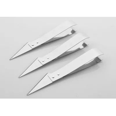 gia dụng nhà bếp | dụng cụ inox cạo nhổ lông gà, vịt, heo nhanh chóng